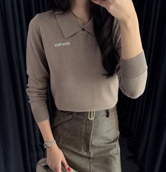 Кофта жіноча, поло