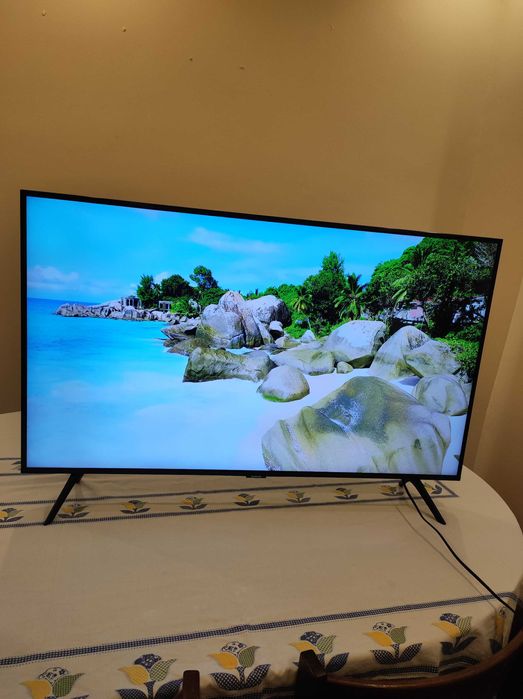 TV Samsung 43 polegadas HDR
