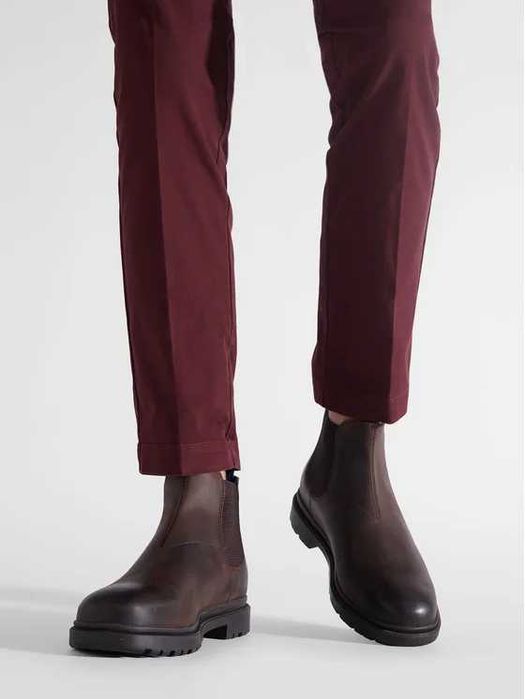 Чоловічі чоботи Geox, 43р