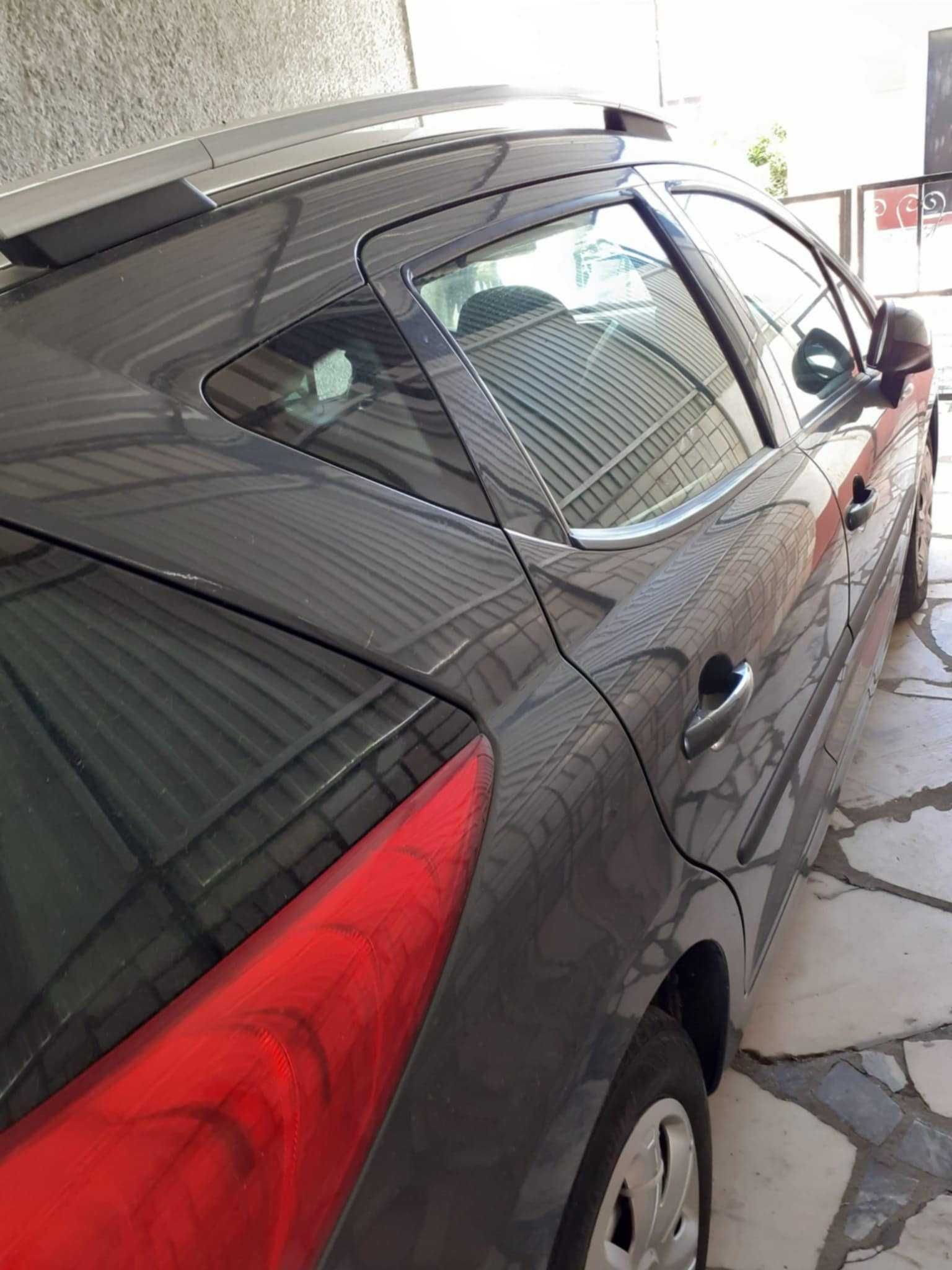 Carrinha PEUGEOT (único dono)