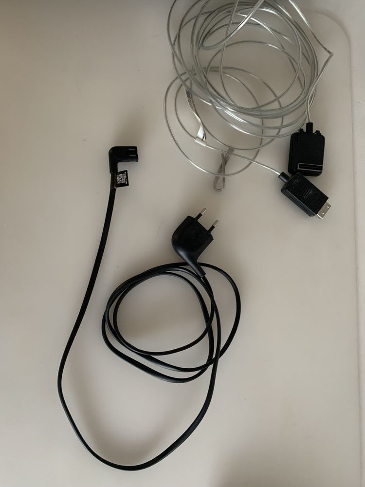 Samsung One Connect zestaw