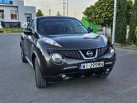 Sprzedam Nissan Juke 1.6 benzyna + LPG Salon Polska