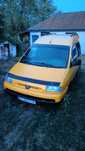 Citroen jumpy 1.9 2000