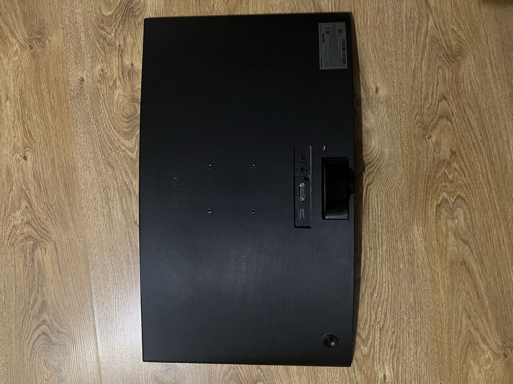 Монитор samsung C27F396FHI