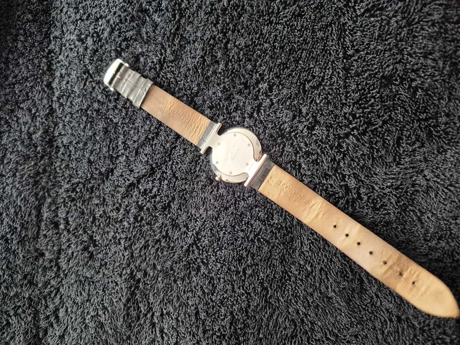 Zegarek Longines La Grande Classique L4.709.4.73.2