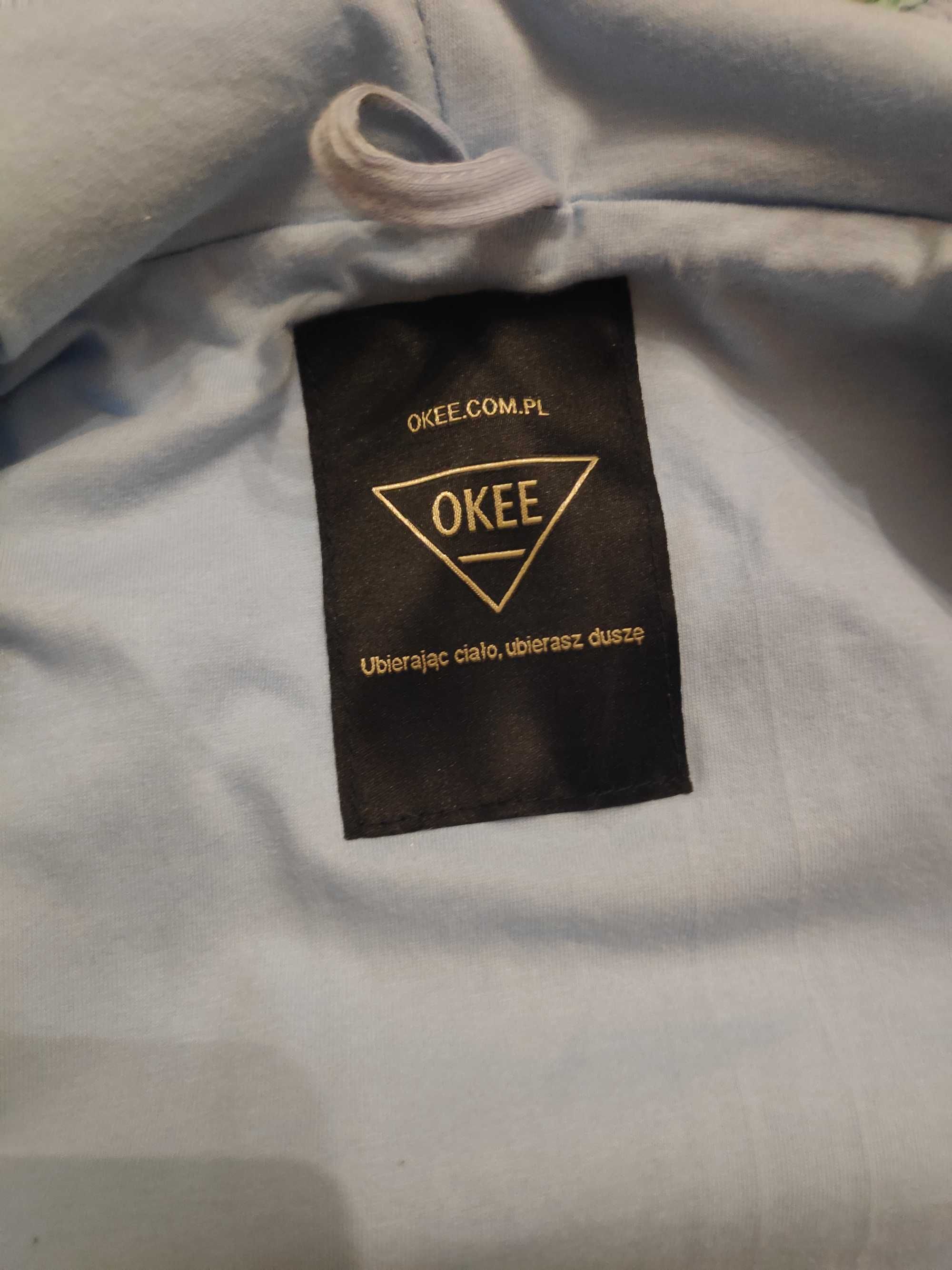 Kurtka krótka OKEE xs