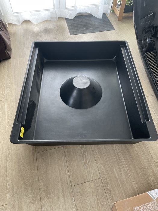 NFT GRO-TANK Nutriculture 100l system hydroponiczny