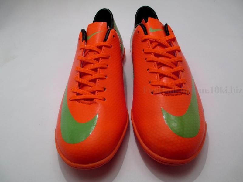 Футзалки Nike Mercurial