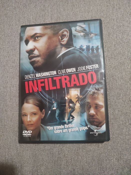 Infiltrado - Spike Lee