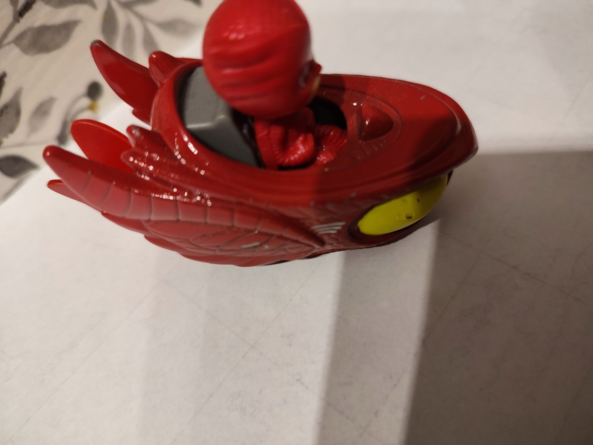Samochody pojazdy Pidżamersi PJ Masks od Dickie