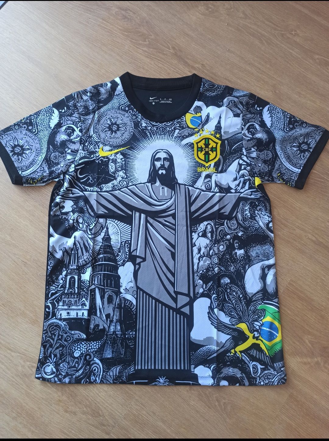 Camisola  Brasil
