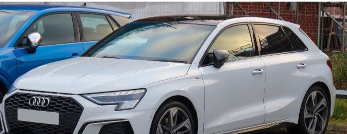 Pecas AUDI  A3 Sportback 8Y