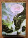 O Senhor dos Anéis - A Irmandade do Anel - J. R. R. Tolkien