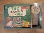 Feluś i Gucio grają w emocje