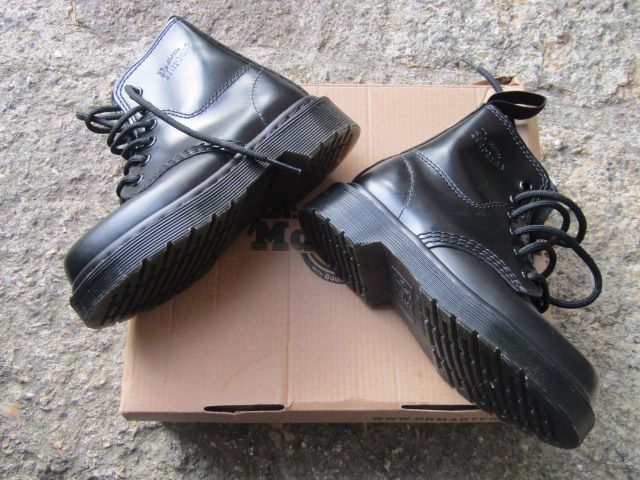 dr martens doc martens criança