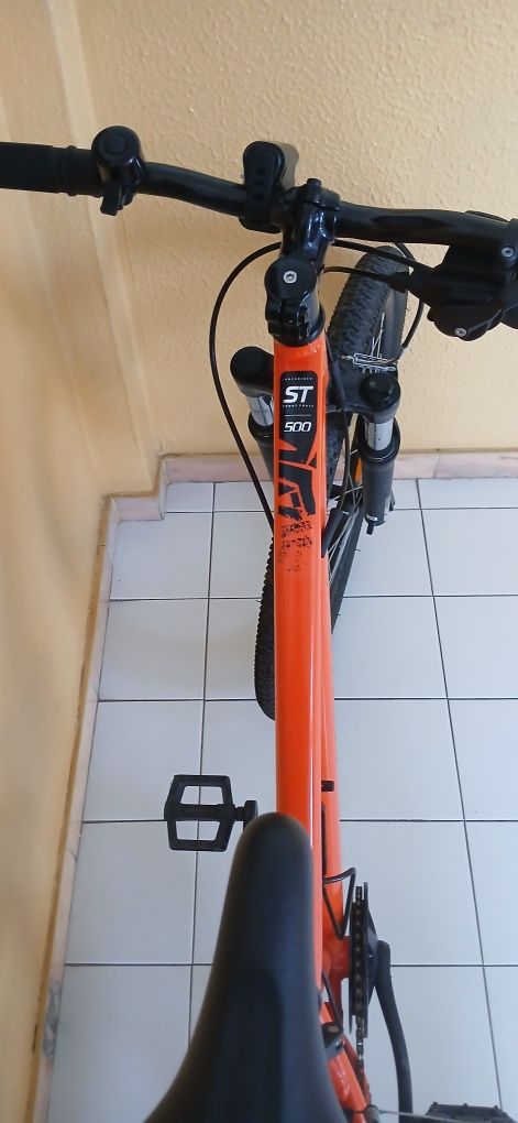 Vende-se Bicicleta BTT