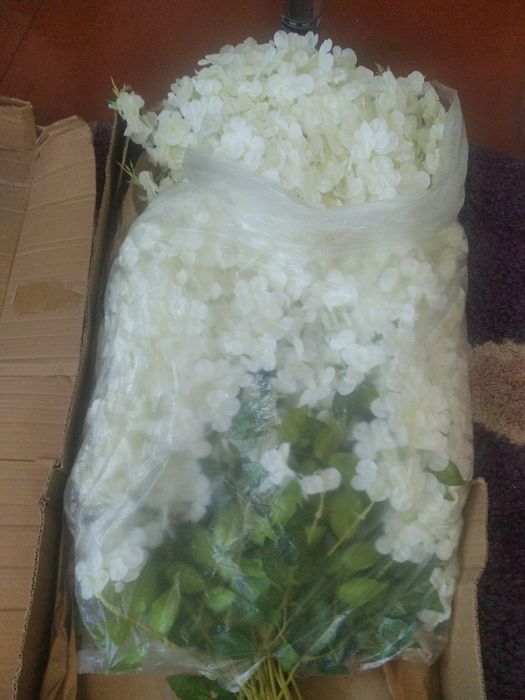 Продаж бу декорація .Для весілля, гліцинія, арка весілля