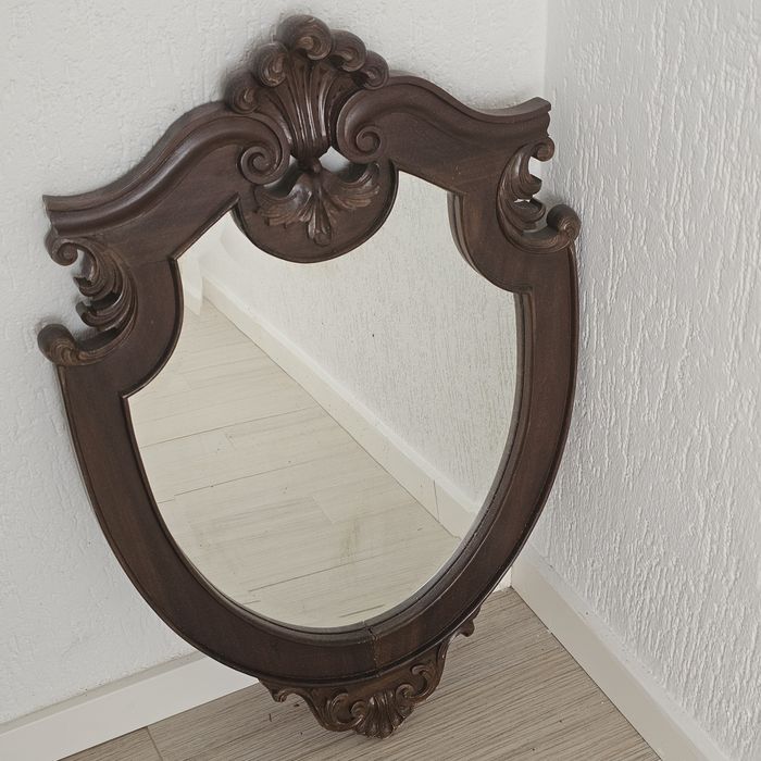 Espelho Antigo em bom estado