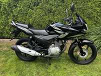 Honda cbf125 wtrysk! Mozliwy transport !
