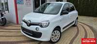 Renault Twingo benzyna 100% bezwypadkowy 91tys km LIMITED nowy rozrząd