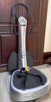 Віброплатформа Power Plate