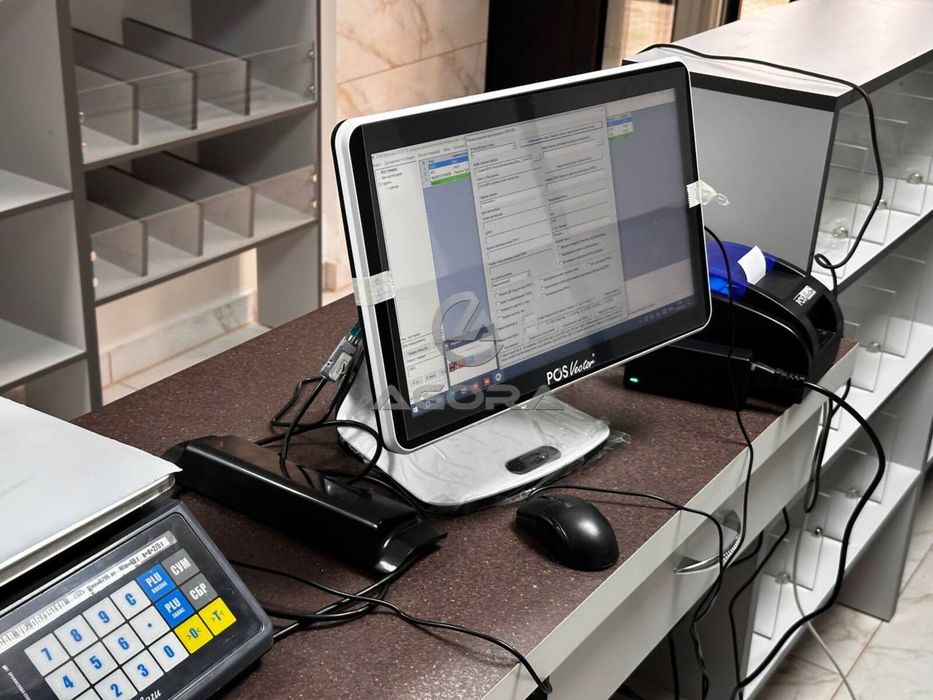 **Інвестуй у готовий бізнес — магазин у ЖК Дем’янів Лаз **