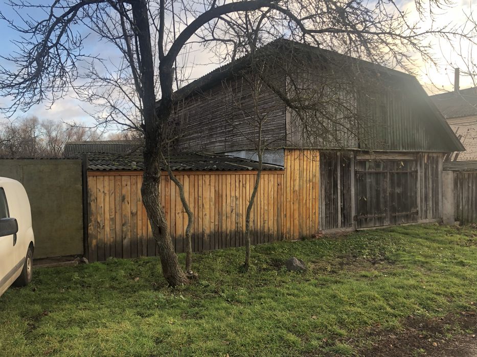 Продам будинок дом в Сосниця центр біля 100м2 річка