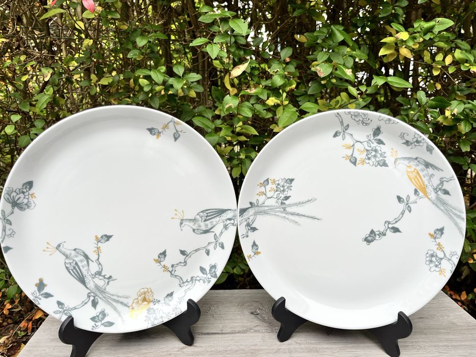 Порцелянові тарілки Villeroy&Boch