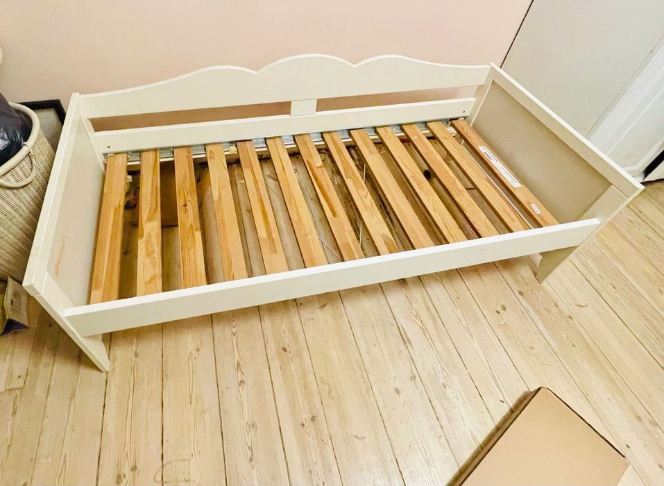 Łóżko dziecięce IKEA 160x70