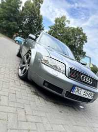 Audi S6 C5 4.2 340km ANK