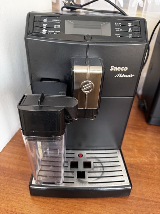 Кофе машина   Saeco  Minuto