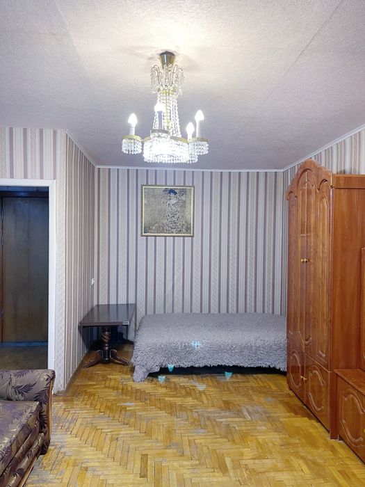 Сдам 1 комнатную квартиру на Солнечном р-н Вавилона