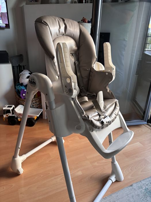 Cadeira de papa para bebe