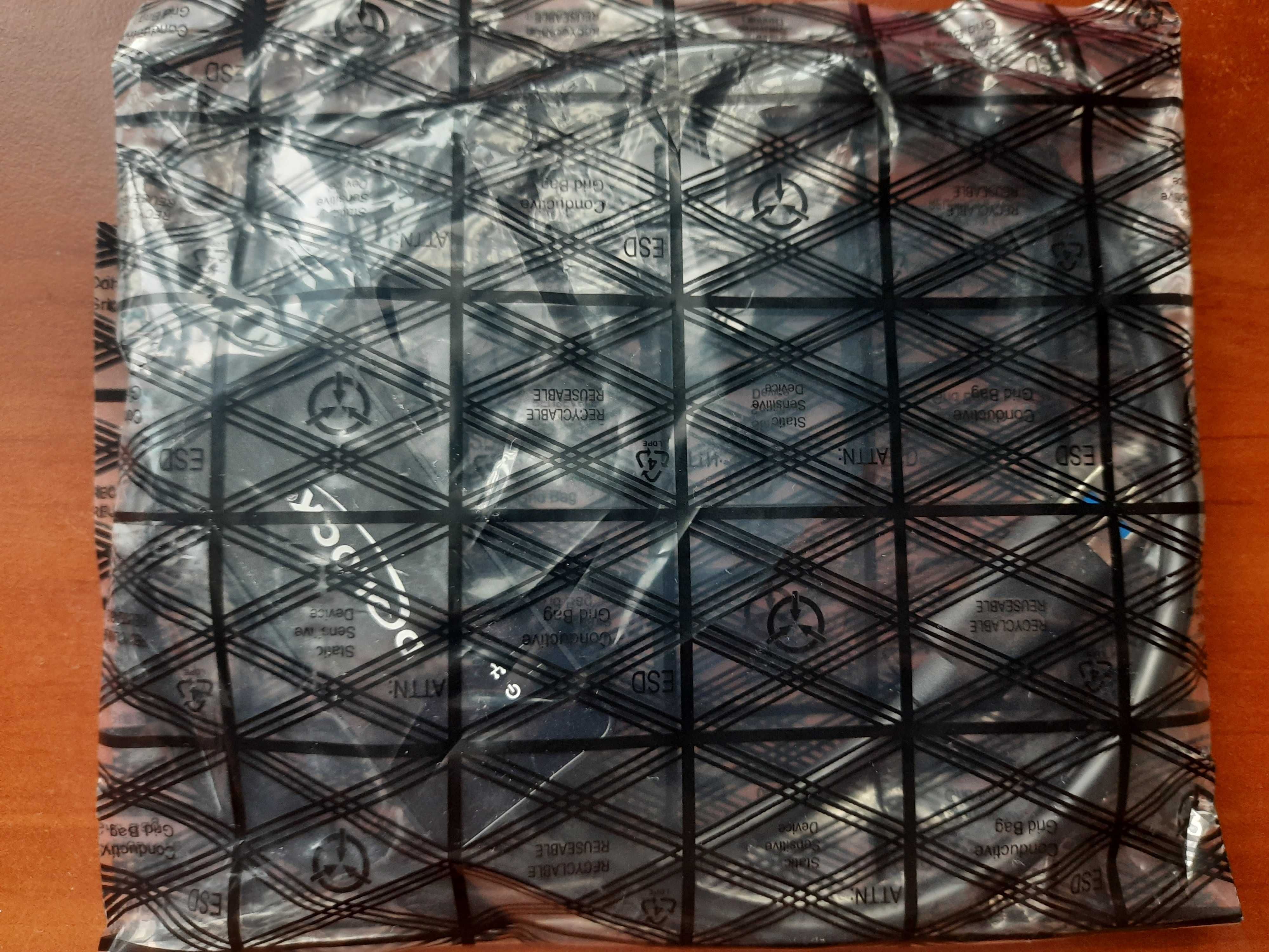 Мережева карта (адаптер) Delock 62121 USB-A - Ethernet (нова)