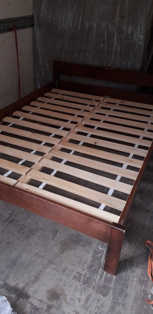 Łóżko piętrowe łóżka  drewniane większą ilość