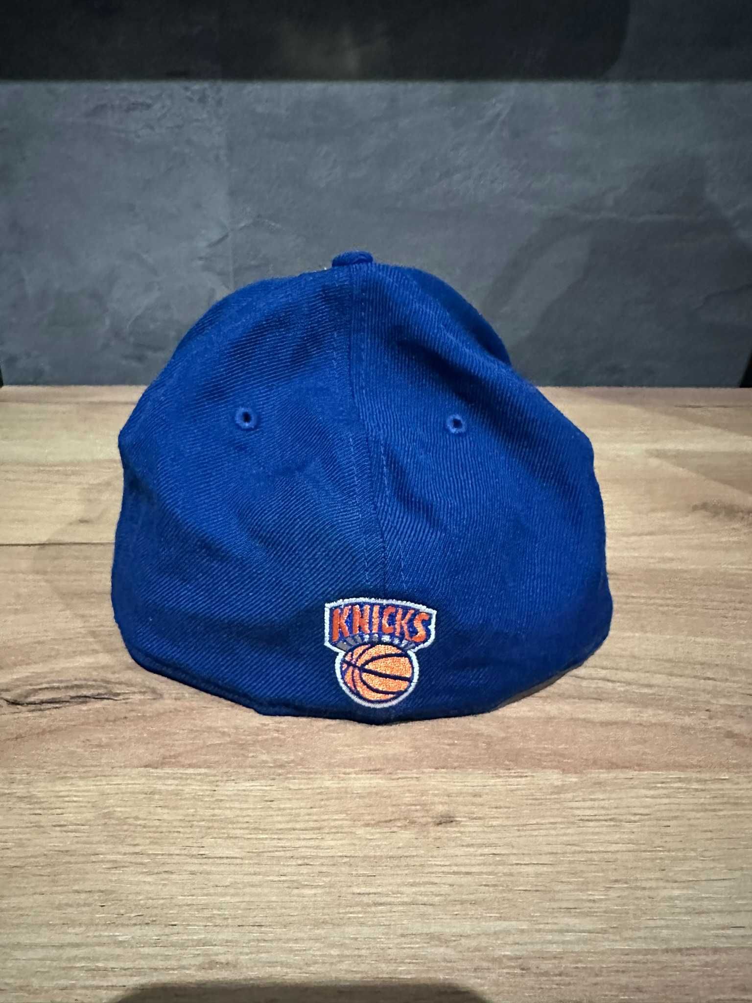 New Era 59FIFTY New York Knicks Fitted 7 1/2 Hardwood Classics NBA