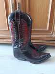 Kowbojki Sendra 43