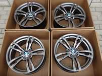 Felgi BMW F32 F30 F33 F36 F34 GT X3 F25 M-PAKIET 2 Szerokości!!