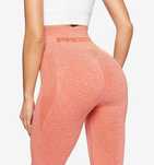 Leggings de Cintura Alta X-Skin Prozis