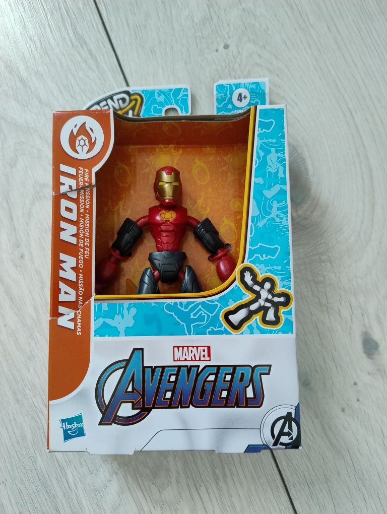 Avengers Marvel Ironman