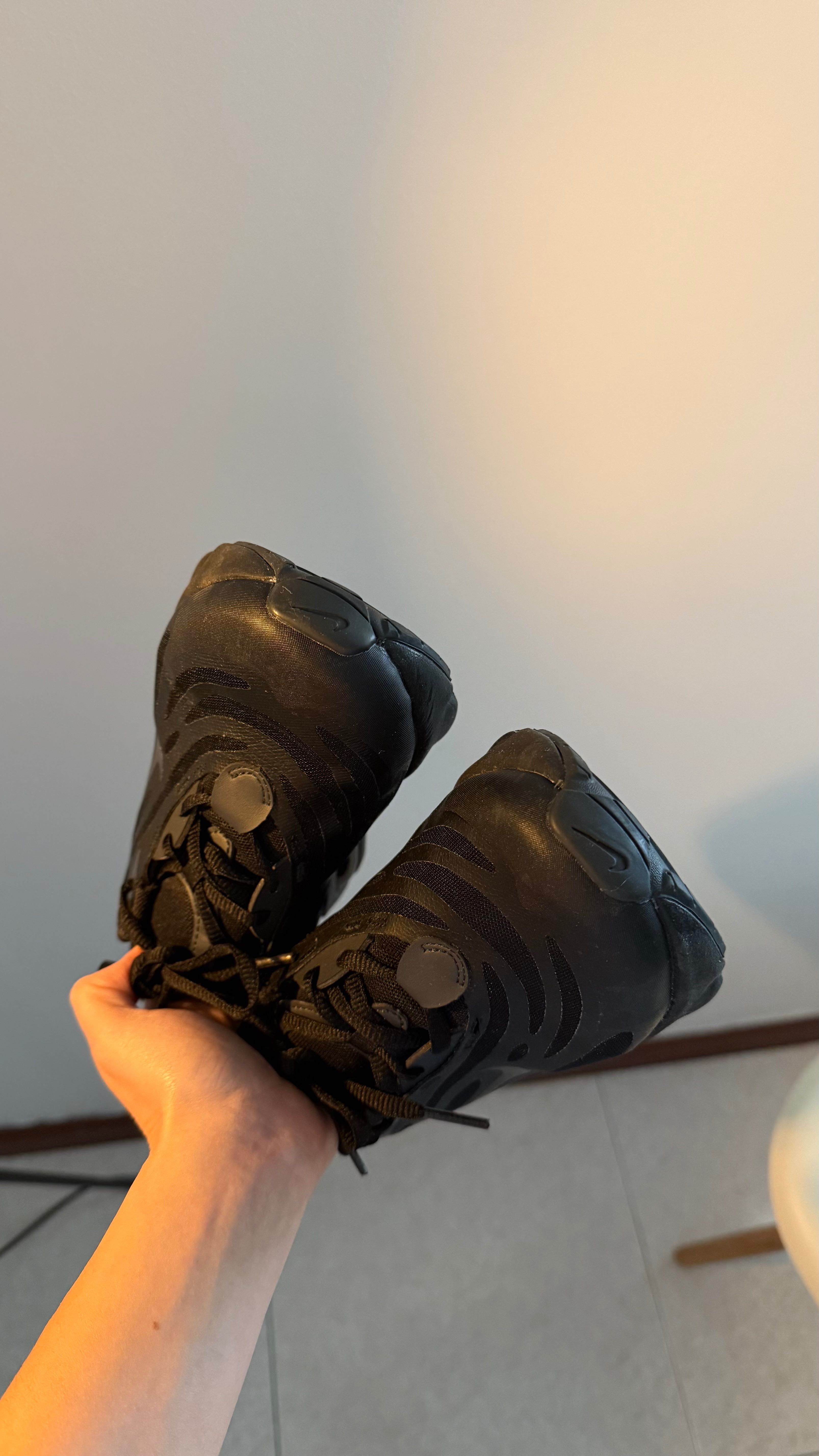 Nike Air Max Exosense