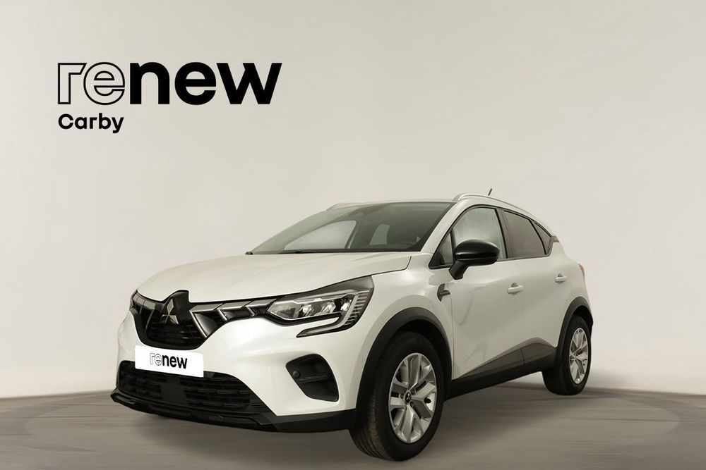 Mitsubishi ASX 1.0 MPI-T Invite