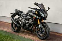 Yamaha FZ 8 S FAZER 2017 ABS Raty Transport Największy Wybór Motocykli W POLSCE