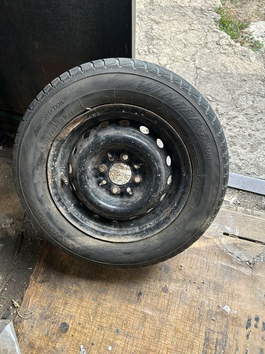 Авто резина R13 летняя