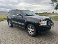 Jeep Grand Cherokee Polecam!!!