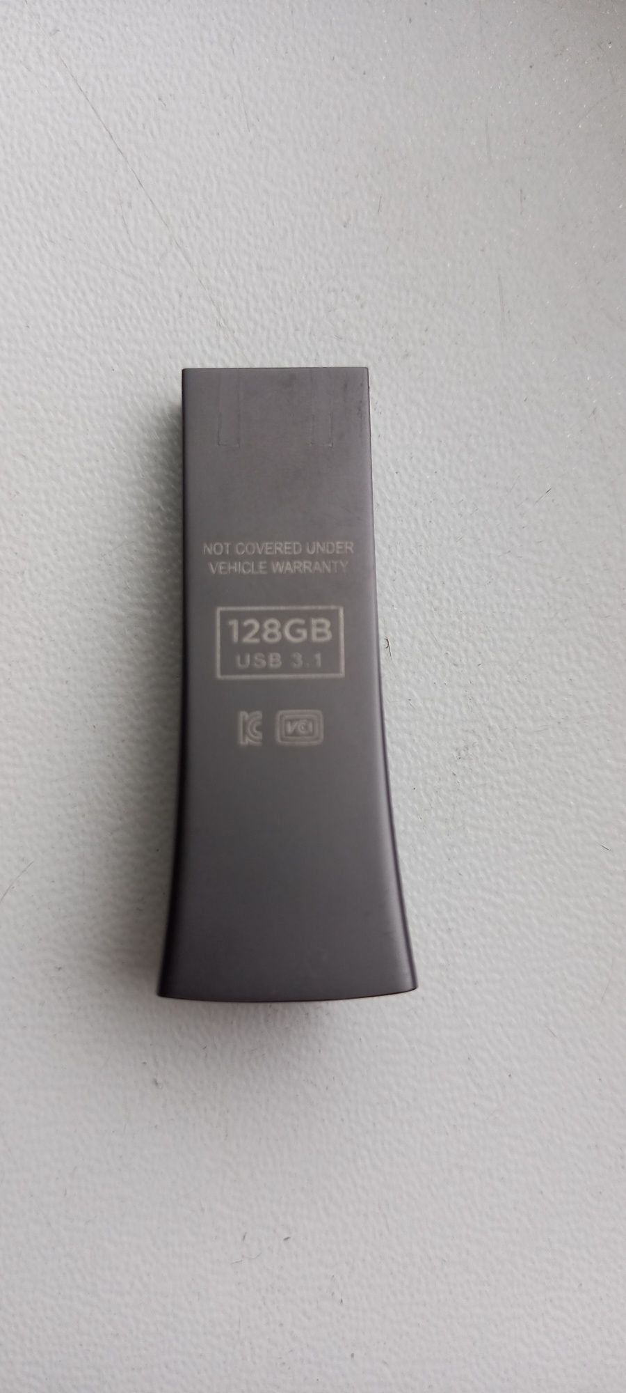 Флешка 128G тесла