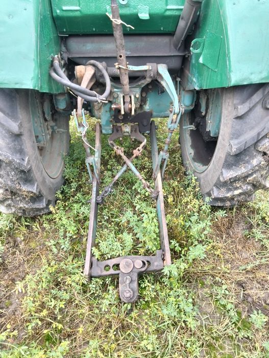 Продам трактор Т-40