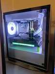 PC Gaming Completo 5,5 GHz evga 3080 10gb 32Gb ram