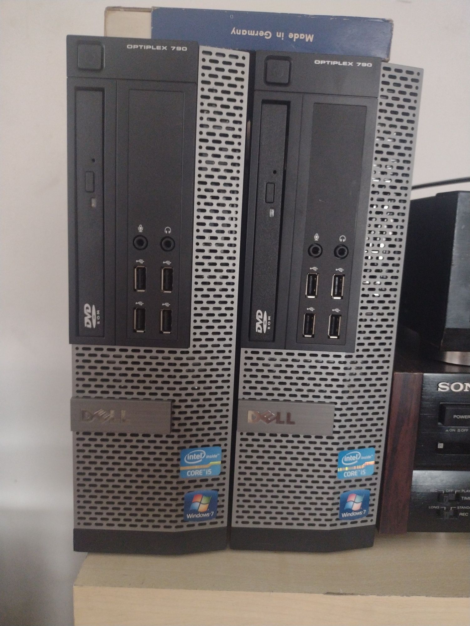 dell optiplex 790