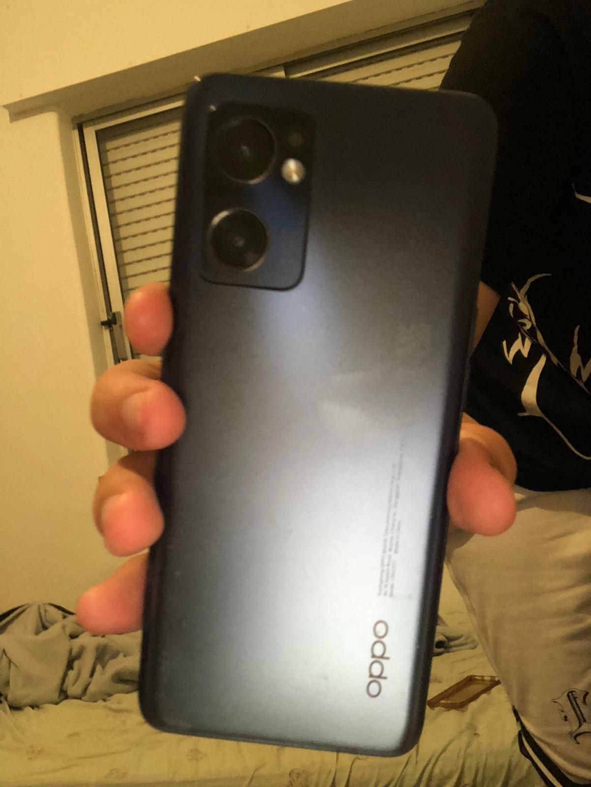 OPPO Find X5 Lite